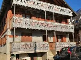 Les Gîtes Le pas de l'ours