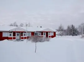 Forenom Hostel Kuusamo