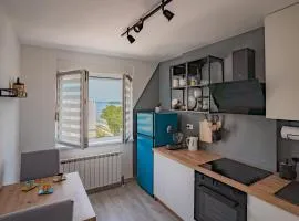 Apartman Sanda