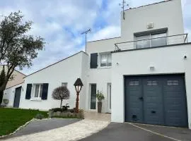Maison Serenity aytre
