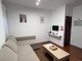 Apartamento Valle de trapaga