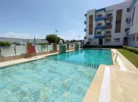 Apartamento perla del mar