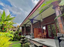 Jana's Homestay，位于希德门的酒店