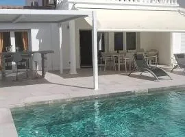 Welcoming villa in Empuriabrava with private pool