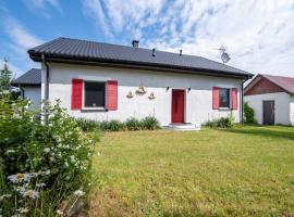 Holiday Home Butterfly Lux by Interhome，位于Dobra的酒店