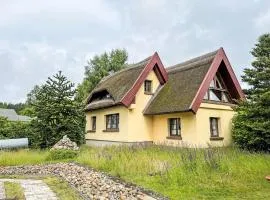 Holiday Home Ferienhaus Pier 15 A by Interhome