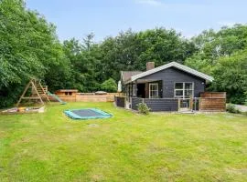 Holiday Home Helghi - 30km from the sea by Interhome