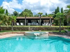 Holiday Home Villa delle Stelle by Interhome