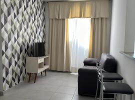 Apartamento 2 quartos completo