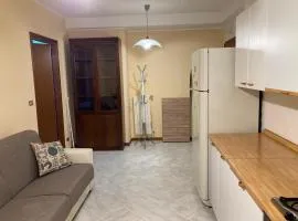 Loft via Jesi a Correggio