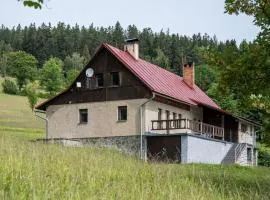 Holiday Home Hoja by Interhome