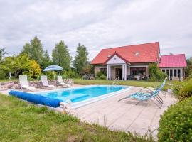 Holiday Home Angelino by Interhome，位于Dobra的酒店