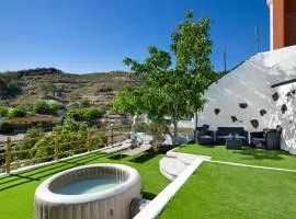 Casa Tito y Teresita