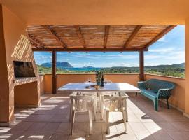 Ferienwohnung in Porto Istana mit Terrasse，位于Porto Istana的酒店