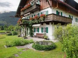 Ferienwohnung Reschbergwies'n