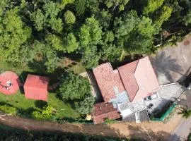 Malgudi Homestay - Adult Only, Chikmagalur