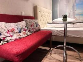 Ferienwohnung Waldblume mit E-Ladestation