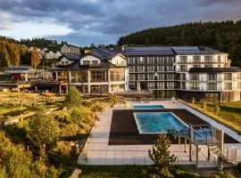 Aparthotel Czarna Perła - Czarna Góra Resort, Sun & Snow