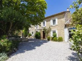 Chambre d'hôtes - B&B - Fleur de coton chez Manon en Luberon