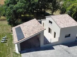 Gîte Le Ka-Marrant 4 Etoiles - LES PUJOLS - ARIEGE