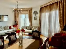 Panorama Bar 2 bedroom