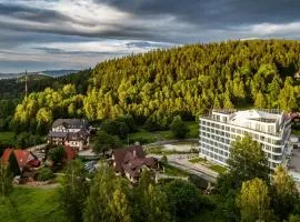 Aparthotel Biała Perła - Czarna Góra Resort, Sun & Snow