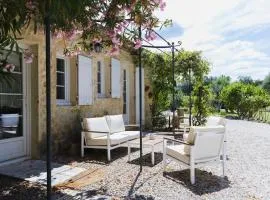 Gîte Petit Luberon chez Manon en Luberon - Vacation rental in guest house