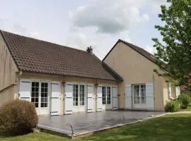 Maison de famille à la campagne proche de disneyland et paris