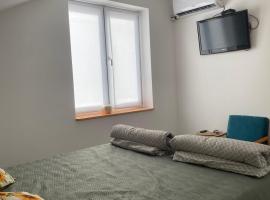 KUĆA MELEM seosko turističko domaćinstvo，位于Melenci的酒店