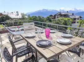 Apartment Jeanne D'Arc Apt- C-19 by Interhome