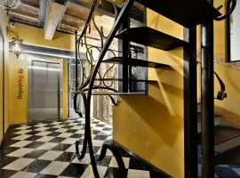 Barcelona Classic Palau Apartments