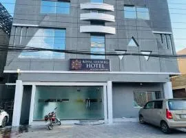 Royal Gulberg Hotel