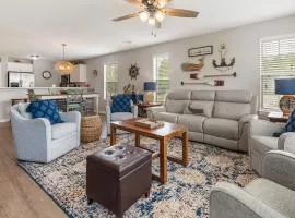 55C Anchors Away at True Blue condo by Peace Vacations