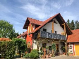 Ferienwohnung Sommer