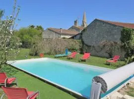 Holiday Home Céline by Interhome
