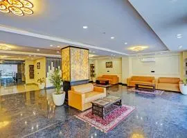 Hotel Royal Tela Near IGI Airport Delhi