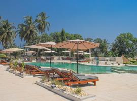 Enotel Beach Hotel