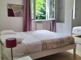 Dolce Far Niente，位于佛罗伦萨的酒店