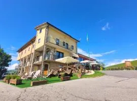 Alloggio Conca Dei Parpari