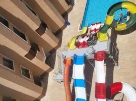 Juliana Beach Resort Aqua Park