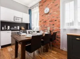 ApartamentyGdansk eu - Apartament Za Murami Old Town