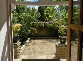 Cotswold Cottage