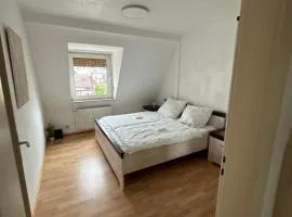 Heidelberg Apartment