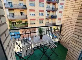 Apartamento centro de Nájera