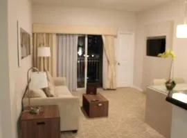 The Point Hotel Apartment 603 Near to Universal