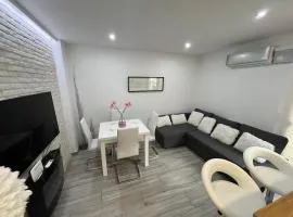 Apartamento premium Aínsa