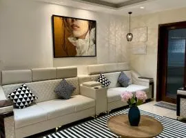 White Teak Suites 3BHK Madhapur