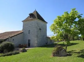 Holiday Home Le Pigeonnier Jacques by Interhome