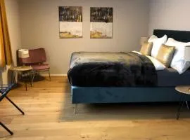 BARONE HOTEL RISTORANTE