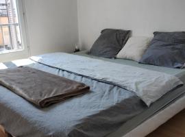 Appartement Familial 5 pers，位于Montgeron的酒店